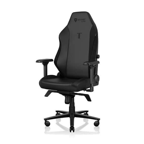 Secretlab Titan Evo NEO Hybrid Leatherette Gaming Chair Black (Size XL) Gaming & Consoles "BAE" Charm Bracelet