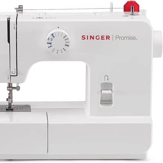 Singer Sewing Machine SGM-1408 Household "BAE" Charm Bracelet