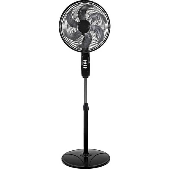 Sonashi 18inch Stand Fan – SF-8042S Fans & Air Purifier "BAE" Charm Bracelet