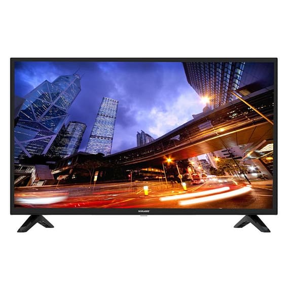 Sonashi 50-Inch Ultra HD LED Smart TV – SLED-5009UHD Electronics "BAE" Charm Bracelet