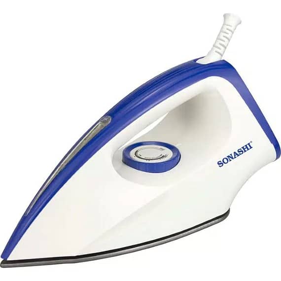 Sonashi Dry Iron Blue-White – SDI-6016T Household "BAE" Charm Bracelet