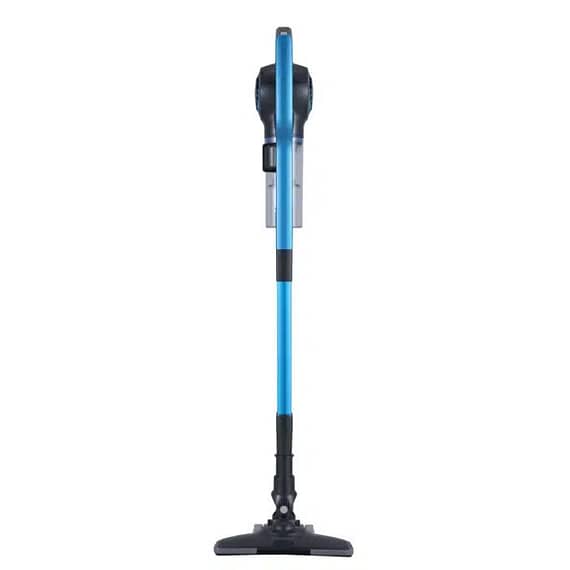 Sonashi Portable Corded 2-In-1 Handheld Vacuum Cleaner 0.9l 600w Blue-Black – SVC-9032 Household "BAE" Charm Bracelet