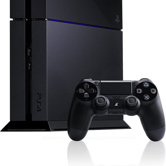 Sony PlayStation 4 Console – 1TB Black Consoles "BAE" Charm Bracelet