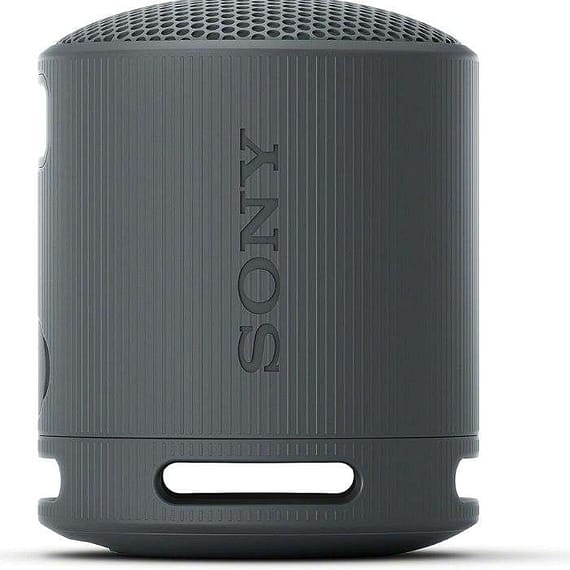 Sony XB100 Portable Wireless Speaker Black Electronics "BAE" Charm Bracelet