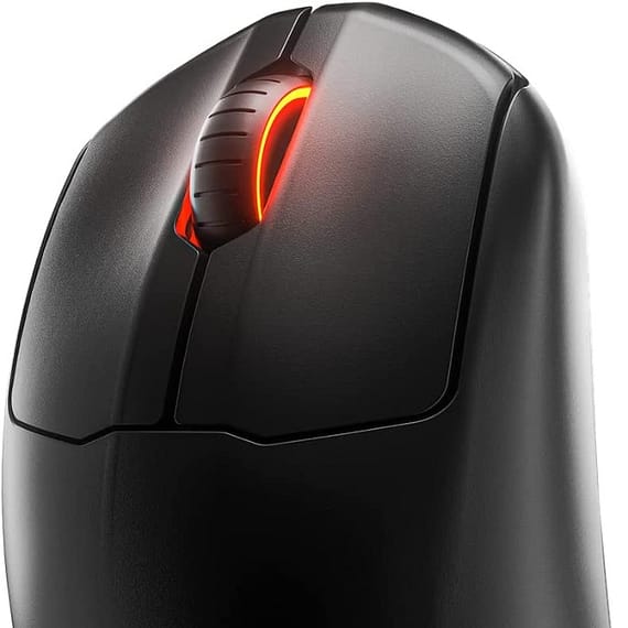 SteelSeries Prime Wireless Gaming Mouse – PRIMEWL Gaming & Consoles "BAE" Charm Bracelet