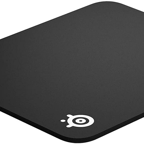 SteelSeries QcK Heavy Medium 2020 Edition Mouse Pad Gaming & Consoles "BAE" Charm Bracelet