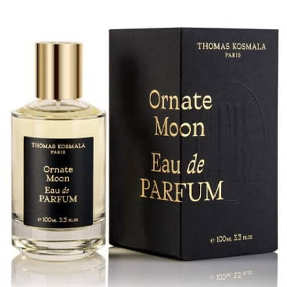 Thomas Kosmala Ornate Moon Edp 100ml (U) Perfumes "BAE" Charm Bracelet