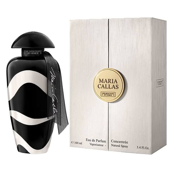 Tmov Maria Callas (W) Edp 100Ml Perfumes "BAE" Charm Bracelet