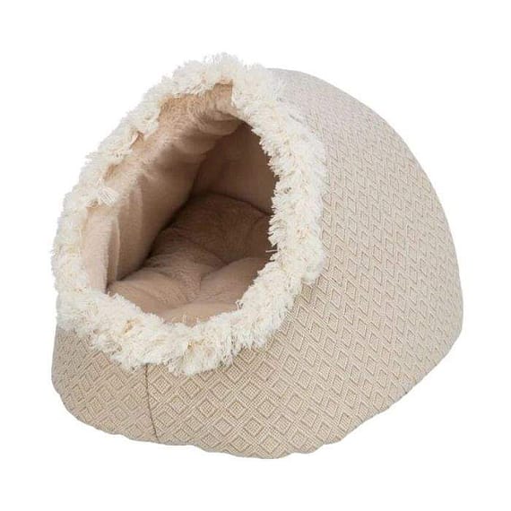Trixie Boho Cave For Cats Beige 35X26X41Cm Beds & Cushions "BAE" Charm Bracelet