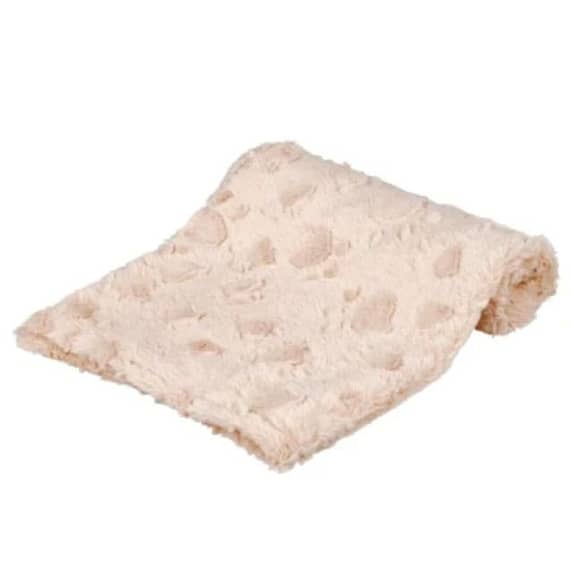 Trixie Cosy Blanket For Dogs 150x100cm Beige Beds & Cushions "BAE" Charm Bracelet