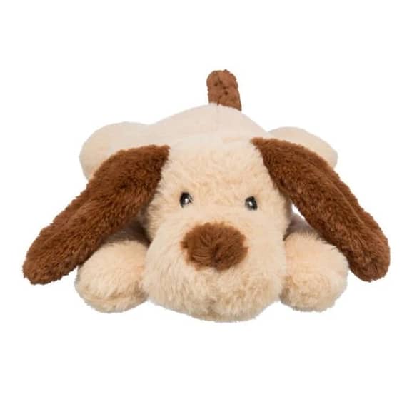 Trixie Dog Benny Plush Dog Toy – Brown – 75Cm Dog Toys "BAE" Charm Bracelet