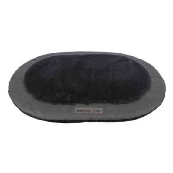 Trixie Felicia Lying Mat For Dogs 70X55cm Grey Beds & Cushions "BAE" Charm Bracelet