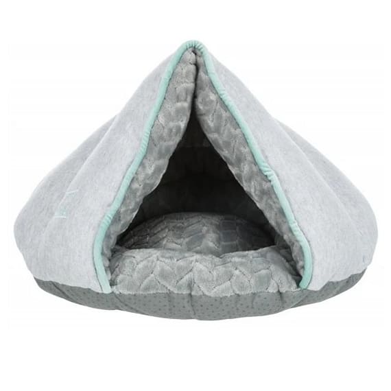 Trixie Junior Cuddly Cave For Dogs – 45X40X30Cm Beds & Cushions "BAE" Charm Bracelet