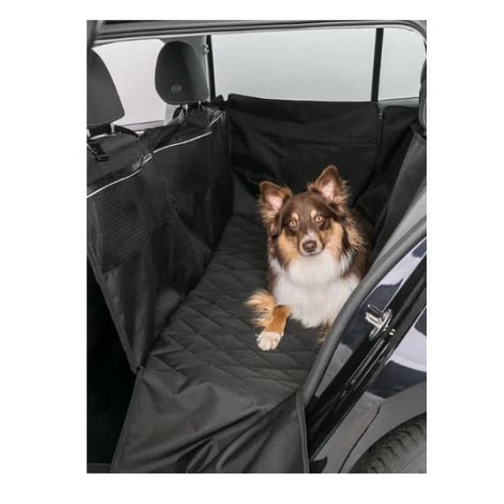 Trixie Protective Car Seat Cover With Side Parts Black 155X130Cm Dogs Accessories "BAE" Charm Bracelet
