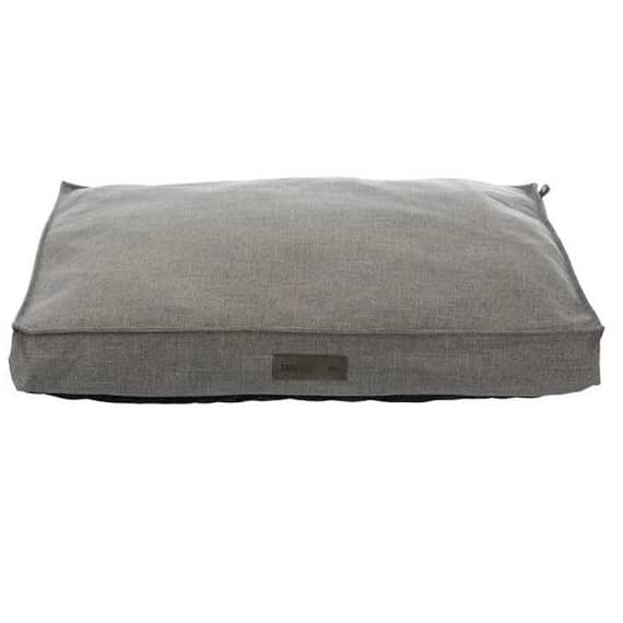Trixie Talis Cushion For Dogs – Grey 70X50Cm Beds & Cushions "BAE" Charm Bracelet