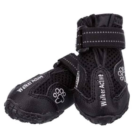 Trixie Walker Active Protective Boots For Dogs – L-Xl Dogs Accessories "BAE" Charm Bracelet