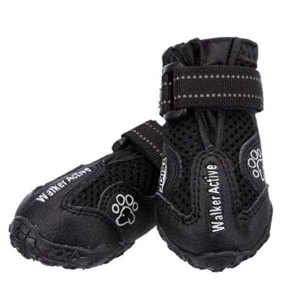 Trixie Walker Active Protective Boots For Dogs – Large Dogs Accessories "BAE" Charm Bracelet