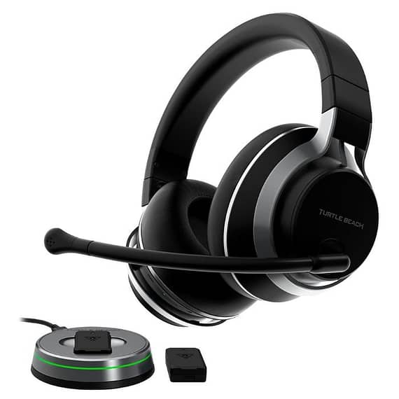 Turtle Beach Stealth Pro Wireless Gaming Headset – Xbox Gaming & Consoles "BAE" Charm Bracelet