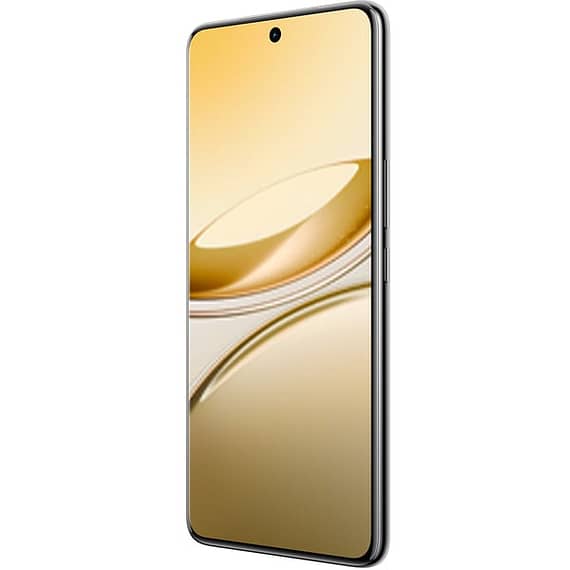 Vivo V50, 256GB, 12GB, Satin Black, 5G Mobiles "BAE" Charm Bracelet