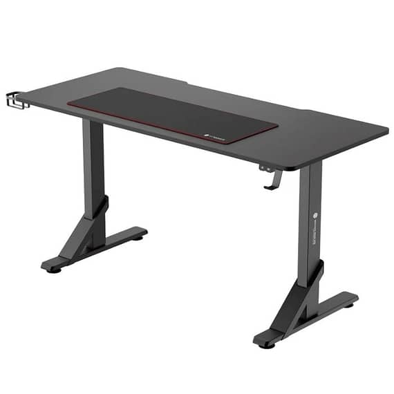 WJ Coolman T Shaped Gaming Desk 902 RGB With Pad Gaming & Consoles "BAE" Charm Bracelet