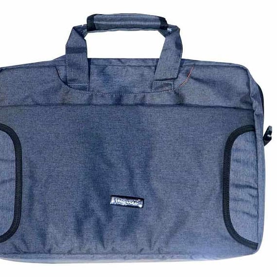 Wagon-R Vibes Laptop Bag 5003 15.6 inches Computer Accessories "BAE" Charm Bracelet