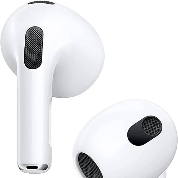 Wireless Airpod pro 2, White Electronics "BAE" Charm Bracelet