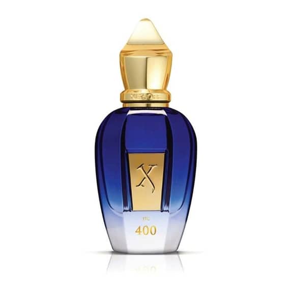 Xerjoff Join The Club 400 (U) Edp 50Ml Perfumes "BAE" Charm Bracelet