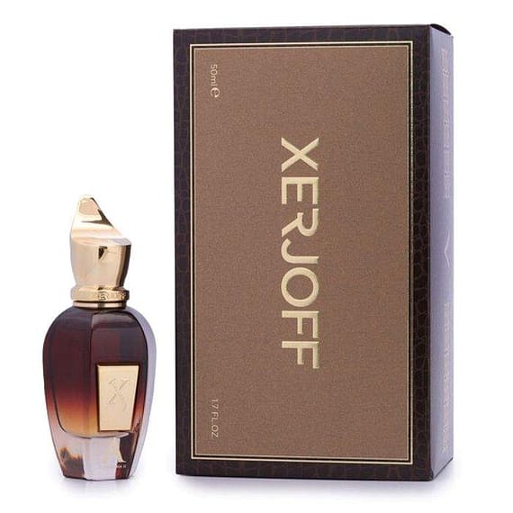 Xerjoff Oud Stars Alexandria II Unisex Parfum 50ml Perfumes "BAE" Charm Bracelet