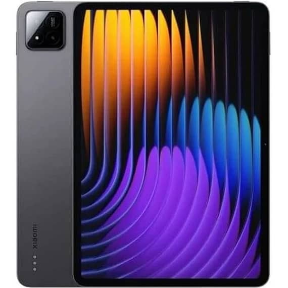 Xiaomi Pad 7 Pro Tablet, WiFi, 512GB, 12GB RAM, 11.2inch, Grey Mobiles & Tablets "BAE" Charm Bracelet