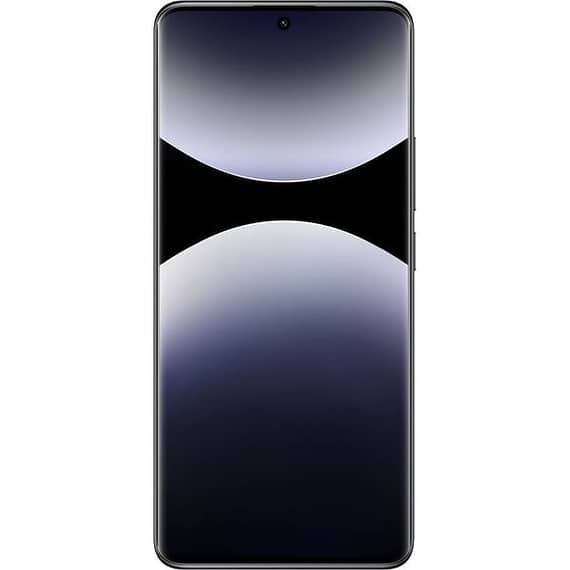 Xiaomi Redmi Note 14 Pro, 512GB 12GB, Midnight Black, 4G Mobiles "BAE" Charm Bracelet