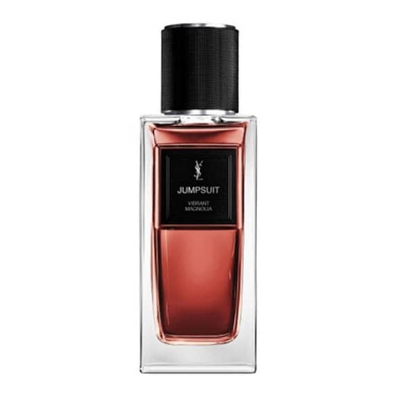 Yves Saint Laurent Jumpsuit Vibrant Magnolia (U) Edp 125Ml Perfumes "BAE" Charm Bracelet
