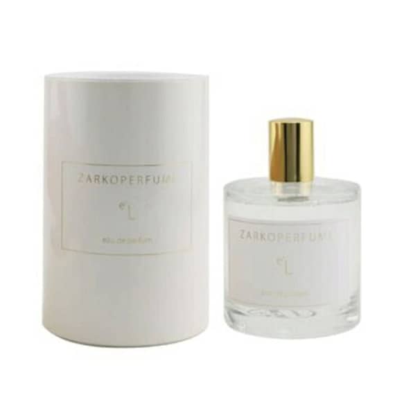 Zarkoperfume E'L (U) Edp 100Ml Perfumes "BAE" Charm Bracelet