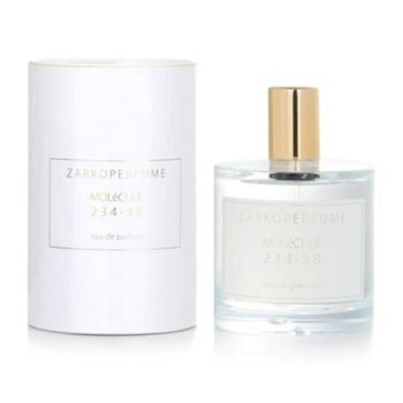 Zarkoperfume Molecule 234.38 (U) Edp 100Ml Perfumes "BAE" Charm Bracelet