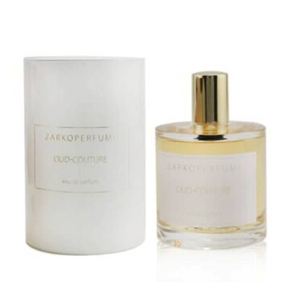 Zarkoperfume Oud Couture (U) Edp 100Ml Perfumes "BAE" Charm Bracelet