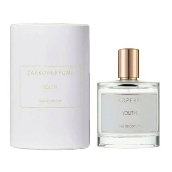 Zarkoperfume Youth (U) Edp 100Ml Perfumes "BAE" Charm Bracelet