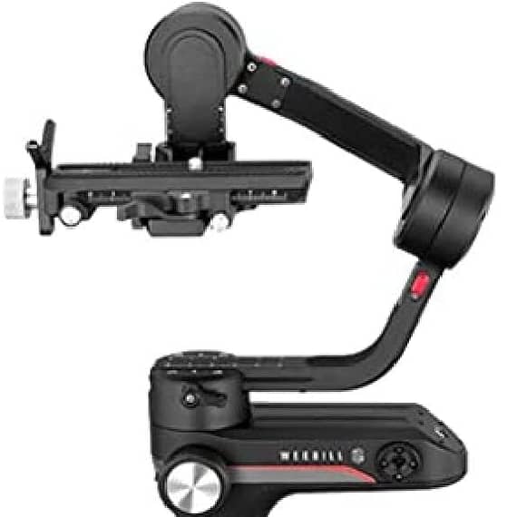 Zhiyun Weebill S 3 Axis Handheld Gimbal For Sony A7S A7M3 A7R3 A7R2 A7S2 A6500 A6300 A6000 Panasonic Gh5 Gh5S,Fujifilm X Series Nikon Zseries Mirrorless Cameras StabilizerB07YJ8PWYD Electronics "BAE" Charm Bracelet