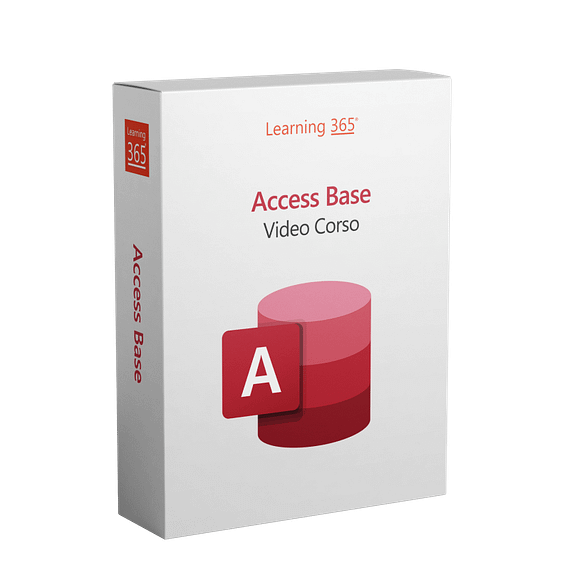 ACCESS BASIC Video Course – Online Video Courses for Companies and Individuals Accessories "BAE" Charm Bracelet