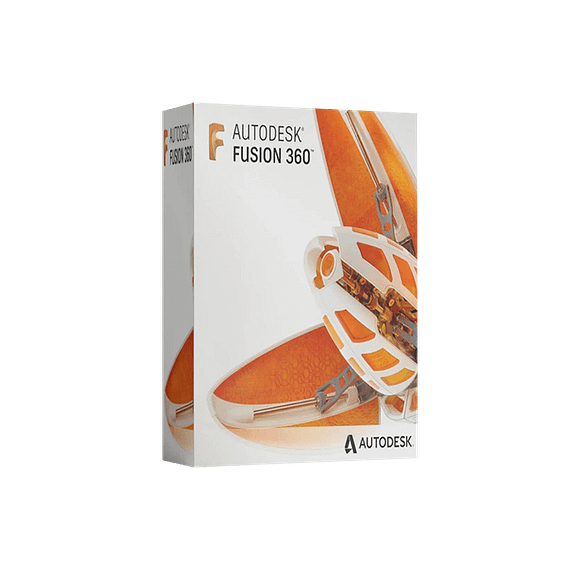 Autodesk Fusion 360 for Windows – Autodesk Personal Autodesk 5060987822533