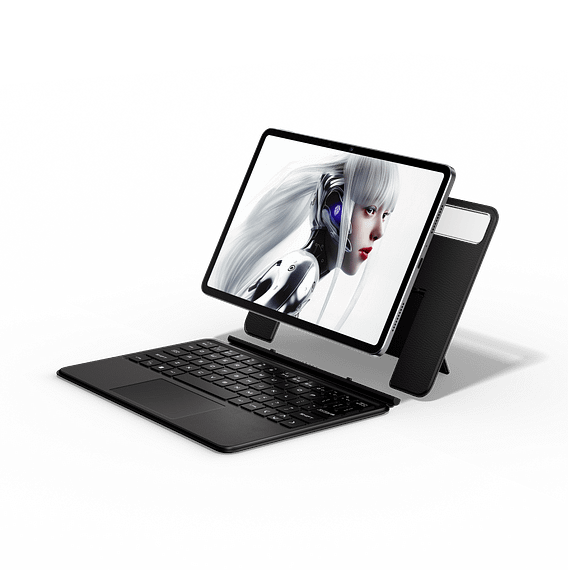 REDMAGIC Nova Magnetic Keyboard – REDMAGIC Tablet Brands 6974608318291