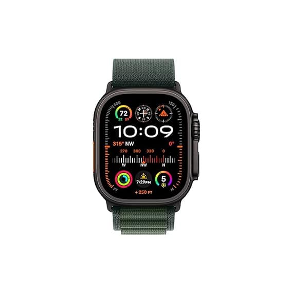 Used Apple Watch SE 40MM | Affordable & Reliable | UAE – Apple Watch Apple Watch "BAE" Charm Bracelet