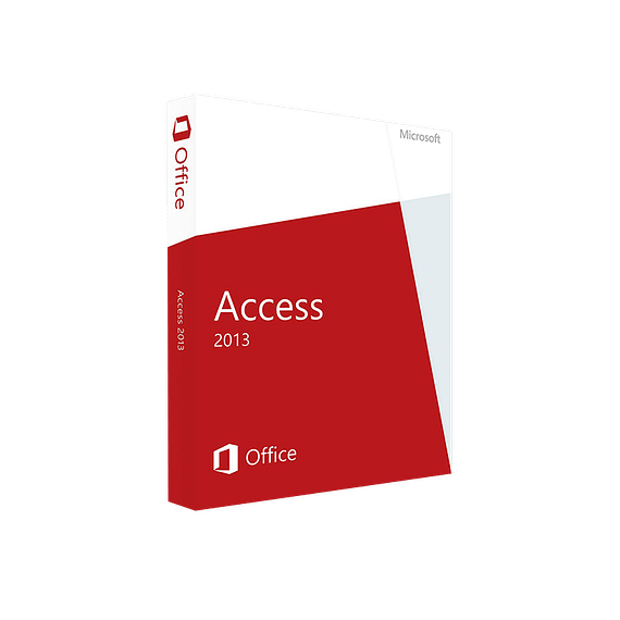Access 2013 – Product key – Microsoft Access Licences – Download and Digital Licence Activation IT 5060987821246