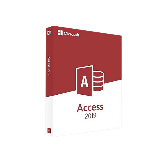 Access 2019 – Product Key – Microsoft Access Licences – Download and Digital Licence Activation IT 5060987821369