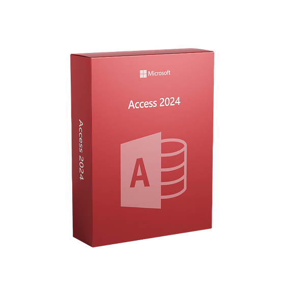 Access 2024 – Product Key – Microsoft Access Licences – Download and Digital Licence Activation IT 5060987822311
