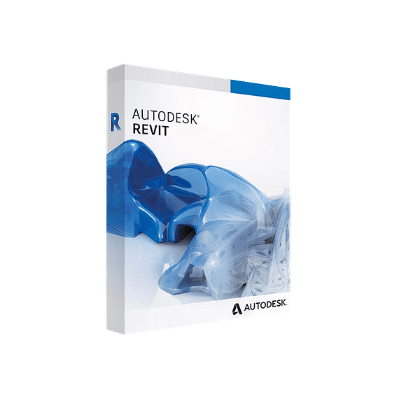 Autodesk Revit for Windows – Autodesk Licences Autodesk 5060987821949