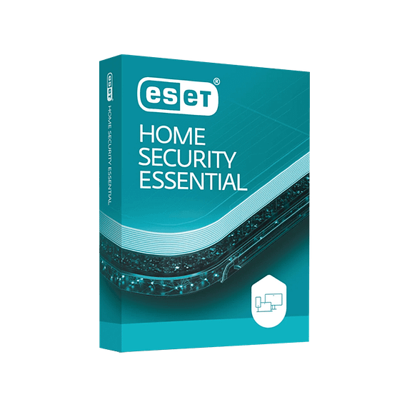ESET Home Security Essential – PC / MAC / ANDROID – ESET Antivirus Licences ESET 5060987822175