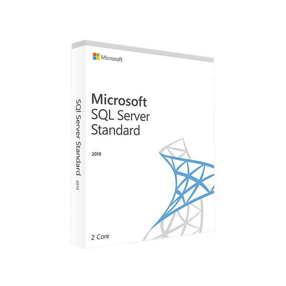 Microsoft SQL Server 2019 Standard – Product Key – Microsoft SQL Server Licences – Instant Download IT 5060987820867