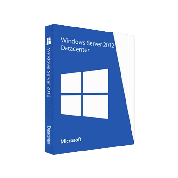 Microsoft Windows Server 2012 Datacenter – Product Key – Microsoft Windows Server 2012 Licences IT 5060987820577