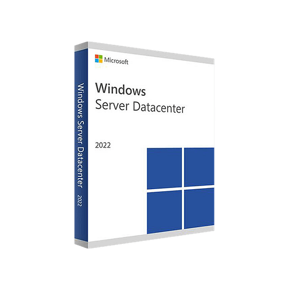 Microsoft Windows Server 2022 Datacenter – Product Key – Microsoft Windows Server 2022 Licences IT 5060987820485