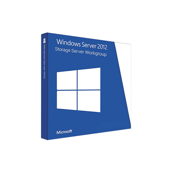 Microsoft Windows Storage Server 2012 Workgroup – Product Key – Microsoft Windows Storage Server 2012 Licences IT 5060987820621