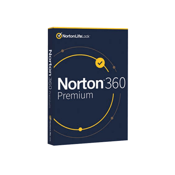 Norton 360 Premium – PC / MAC / ANDROID / IOS – Norton Antivirus Licences IT 5060987820447